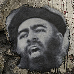 Il Califfo Abu Bakr Al Baghdadi